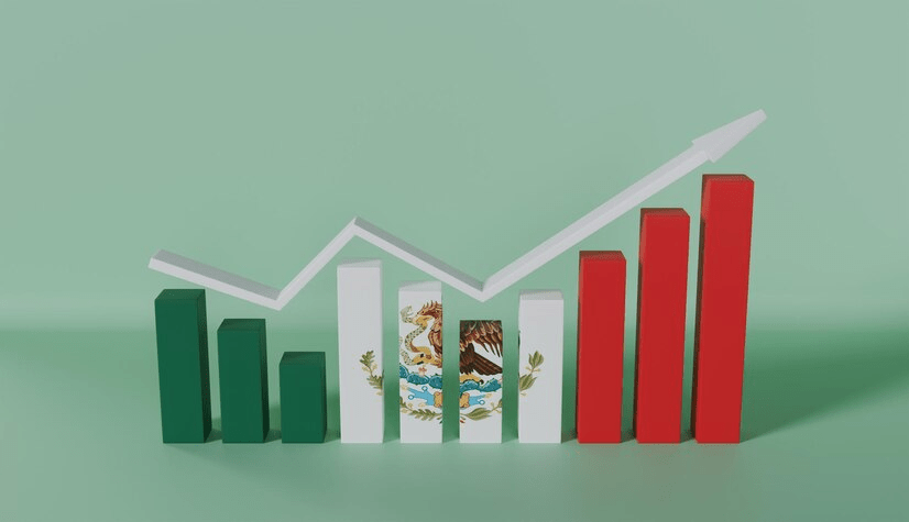 Crecimiento del e-commerce en México