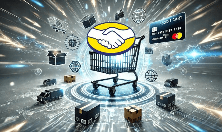 Crecimiento del e-commerce en México