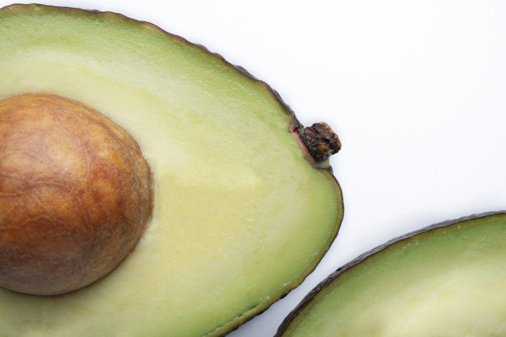 exportaciones de aguacate