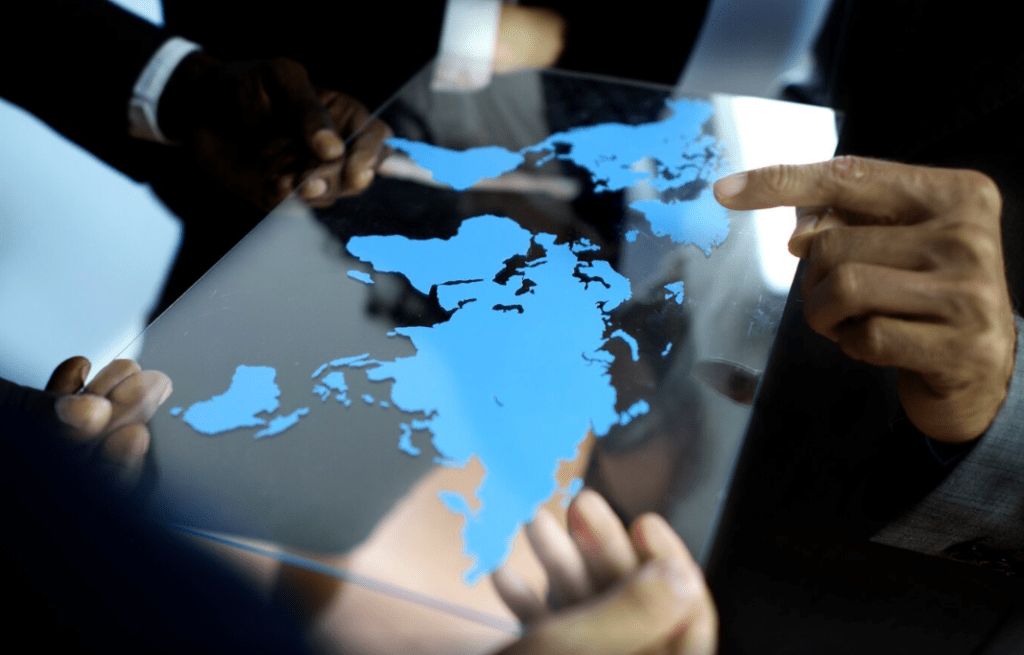 padrón de importadores