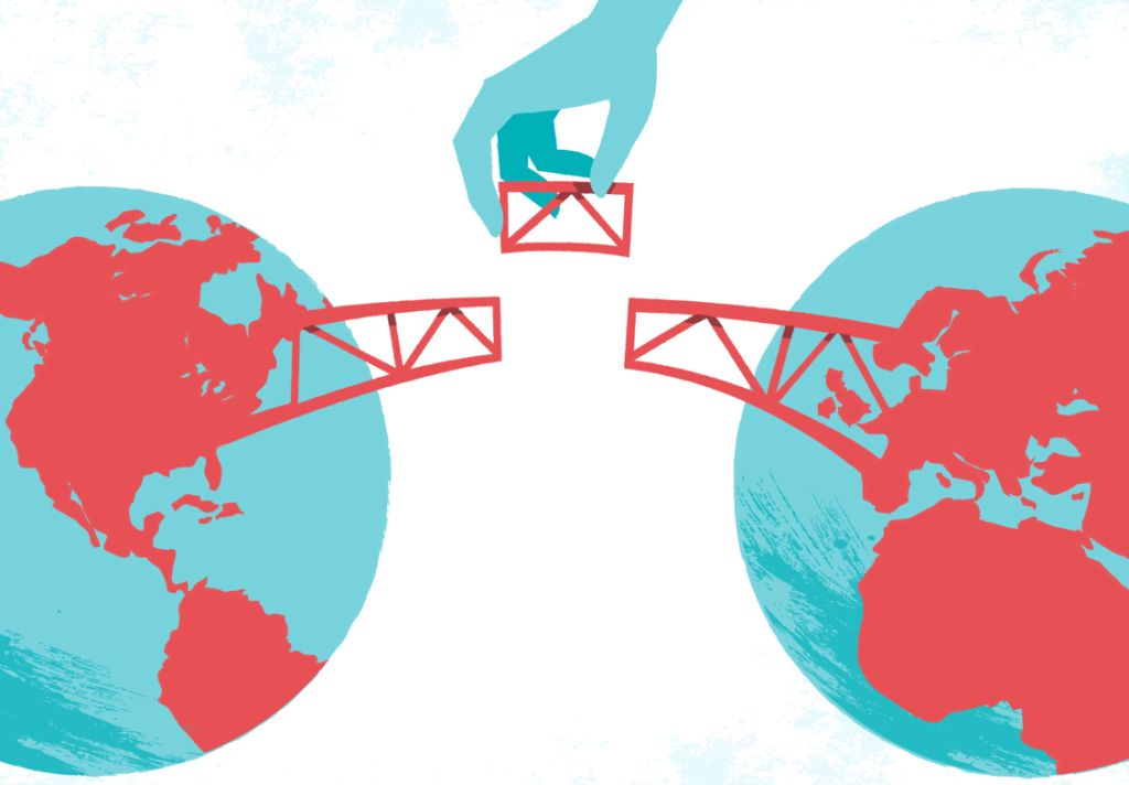 Acuerdo Global UE-México