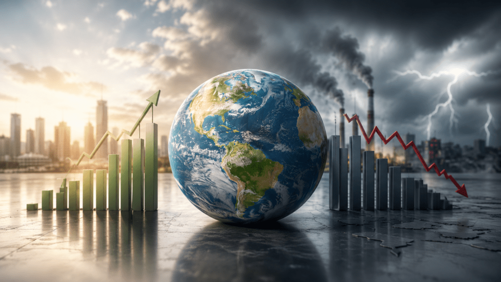 economía global