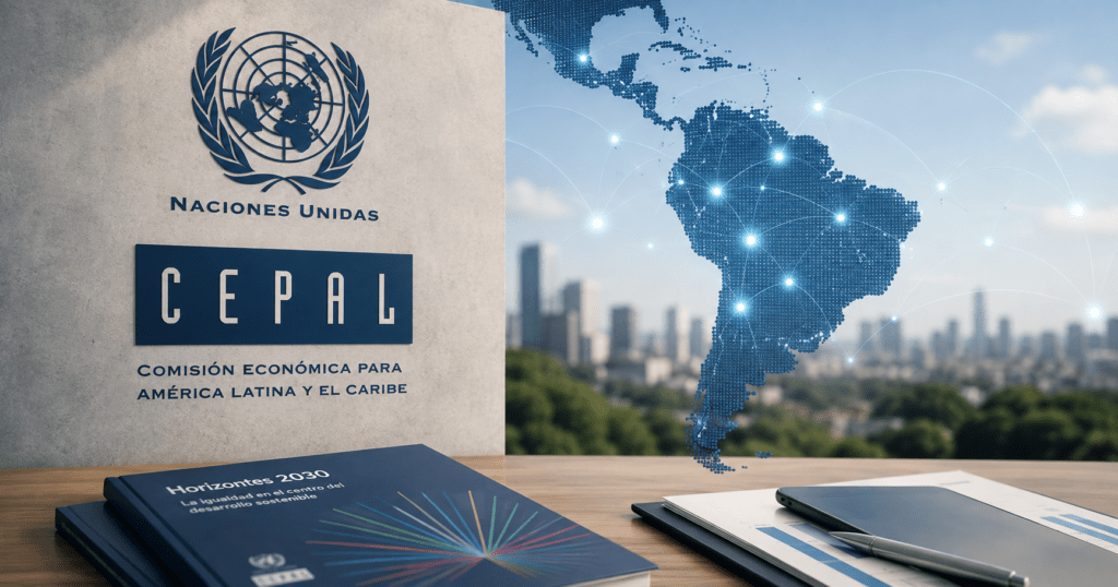 CEPAL