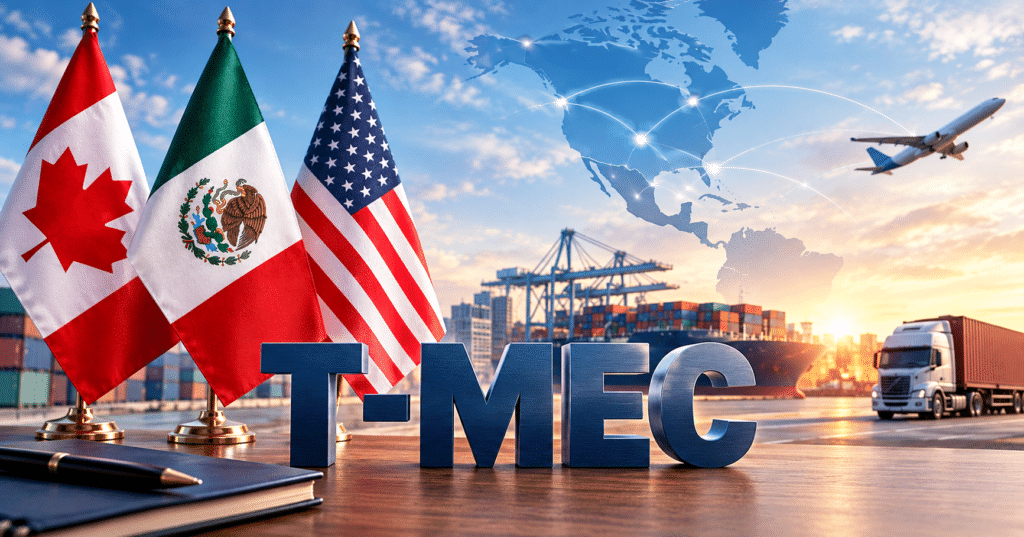 T-MEC