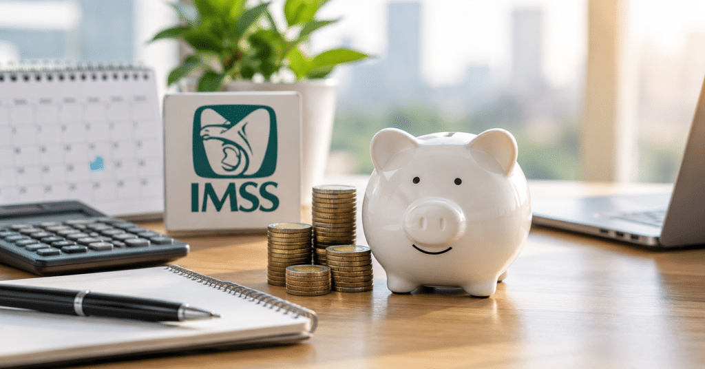 modalidad 40 del IMSS