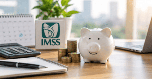 modalidad 40 del IMSS