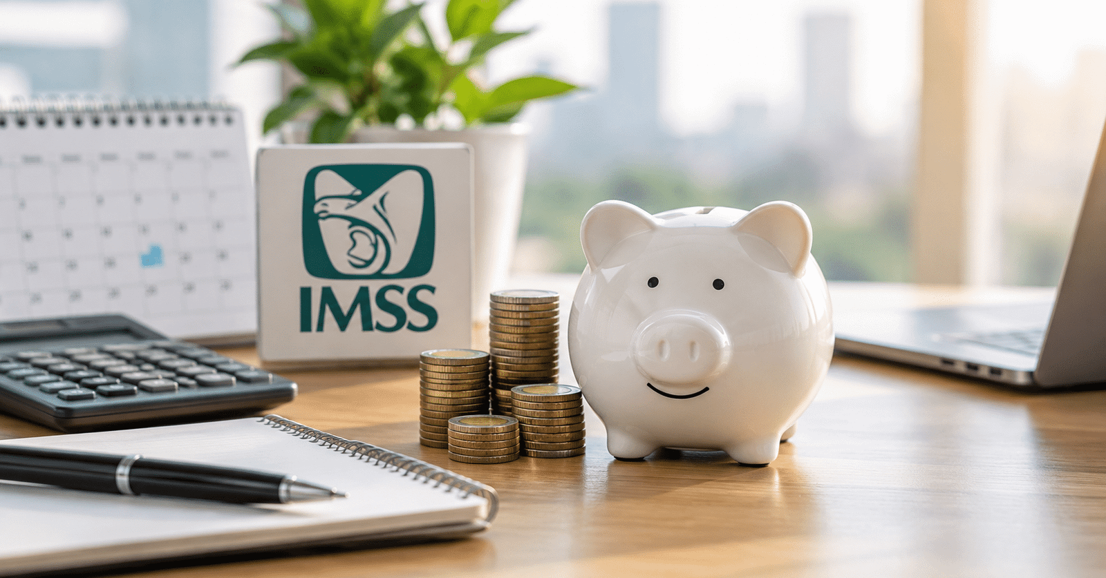 modalidad 40 del IMSS
