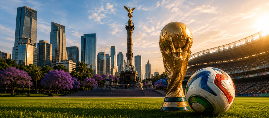 Mundial