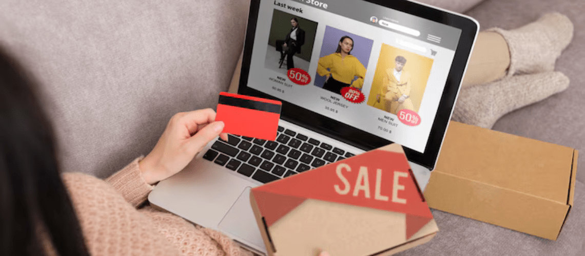 Crecimiento del e-commerce en México