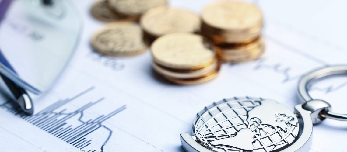 riesgos económicos globales