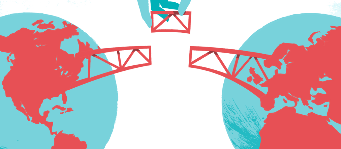 Acuerdo Global UE-México