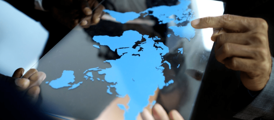 padrón de importadores