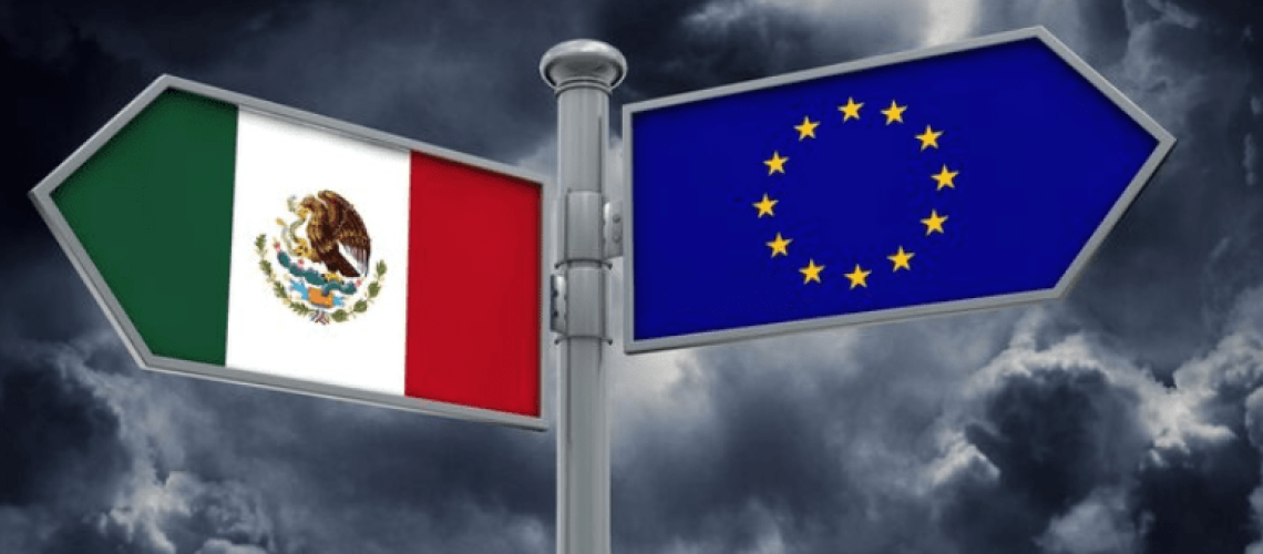 acuerdo global modernizado