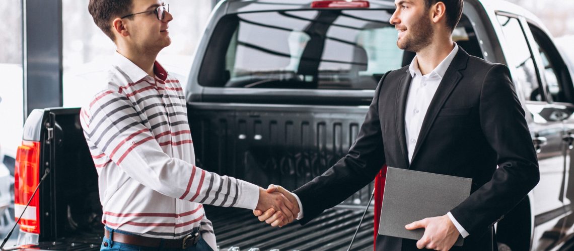 importaciones de autos de EEUU